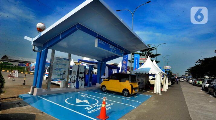 Insentif Berlanjut, Kendaraan Listrik di Jakarta Masih Nikmati Bebas Pajak