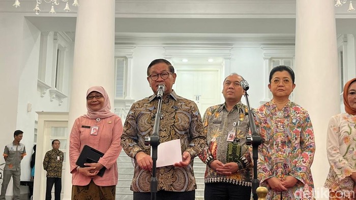 Curah Hujan Masih Tinggi, Pemprov Jakarta Percepat Normalisasi Sungai Antisipasi Banjir