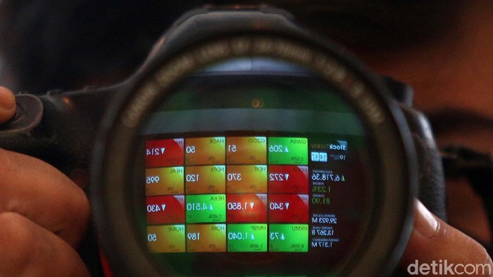 Haji Isam Dikabarkan Gelontorkan Rp936 Miliar untuk Borong Saham Nikel PACK