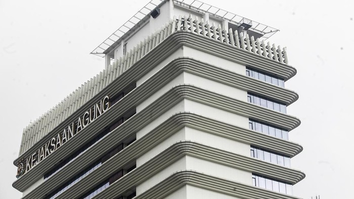 Kejagung Tetapkan Bos PT CBU Jadi Tersangka Kasus Korupsi Tambang Samin Tan