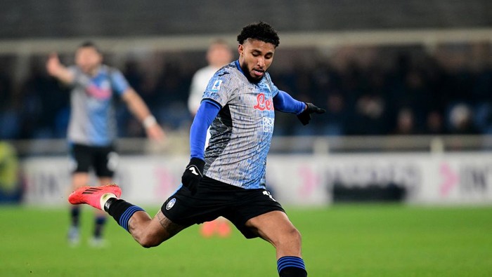 Manchester United F.C. Dikabarkan Hampir Capai Kesepakatan Transfer dengan Atalanta BC untuk Éderson