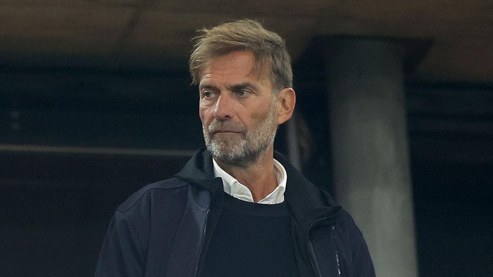 “Isu Juergen Klopp ke Al Ittihad Omong Kosong!”