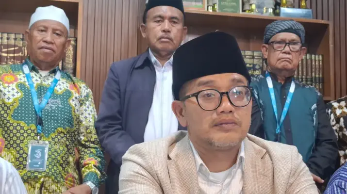 Muktamar ke-35 NU Memanas, Dugaan Pemukulan Peserta Dilaporkan ke Polisi