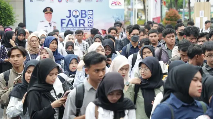 Ketika Pekerjaan Tak Sekadar Angka, Tantangan Membangun Dunia Kerja yang Lebih Manusiawi