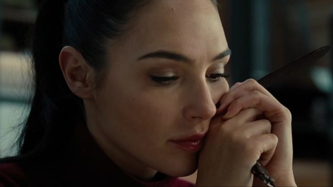 Gal Gadot Pastikan Tak Kembali Jadi Wonder Woman di DCU
