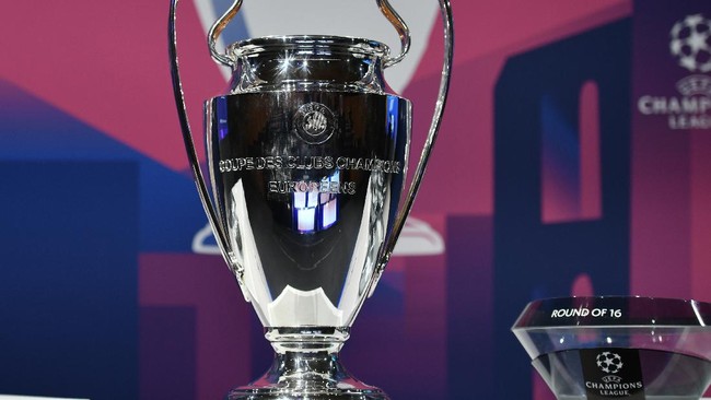 Jadwal Drawing Liga Champions 2026/2027: Kapan dan Jam Berapa?