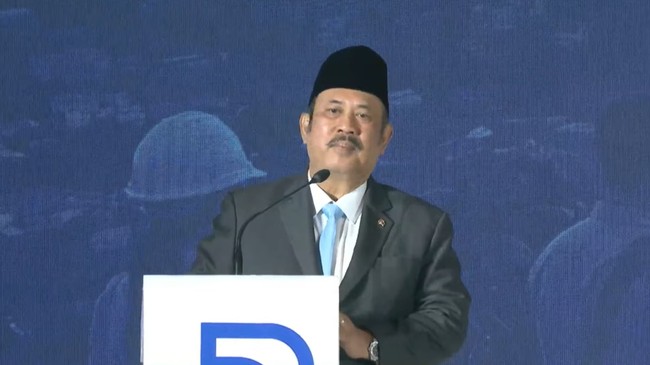 Bappenas Ungkap Blockchain Tak Hanya untuk Kripto, Petani Bisa Rasakan Manfaatnya