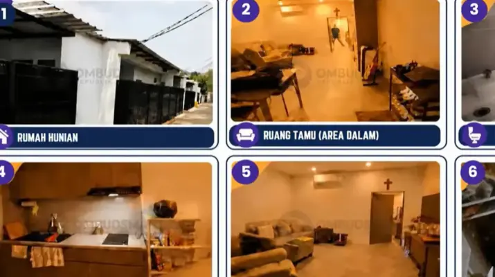 Ombudsman Tegaskan Sidak Lapas Cibinong Sah, Ungkap Dasar Hukum dan Tujuan Pemeriksaan