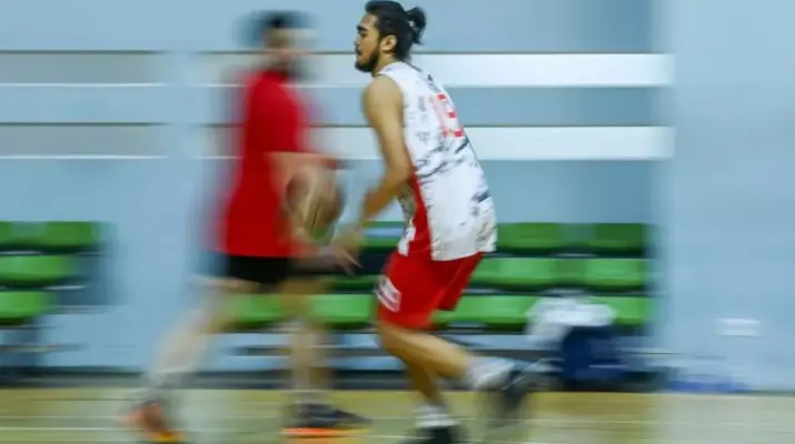 Reza Guntara Nilai Timnas Basket Indonesia Harus Kerja Ekstra