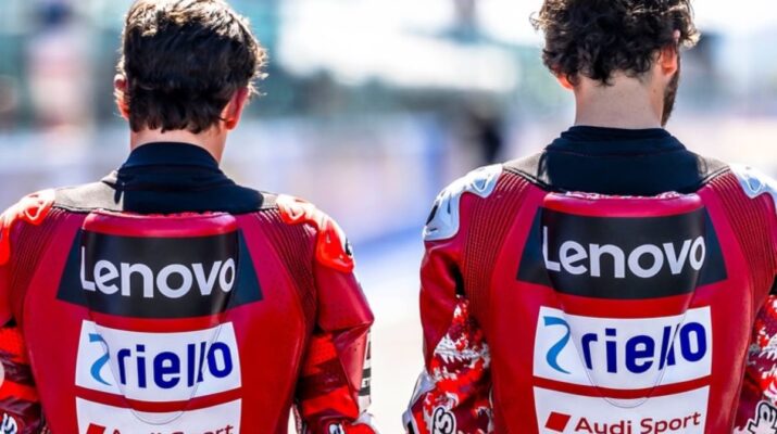 Ducati Punya Rekor Impresif di Austria, Marc Marquez dan Bagnaia Bidik Podium Red Bull Ring