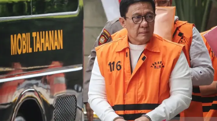 KPK Temukan Dugaan Pemerasan WNA Masih Berlanjut Setelah OTT Imigrasi