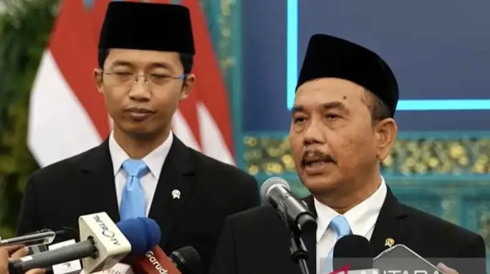 Kepala Bakom Tegaskan Agenda di Istana Bogor Bukan Perayaan Ulang Tahun Presiden Prabowo