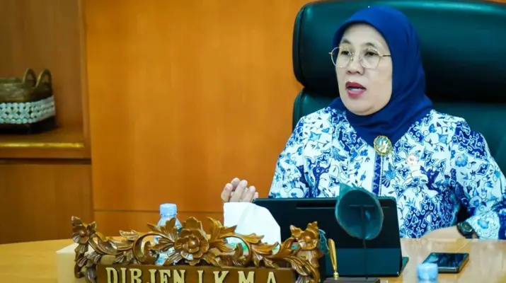 Kemenperin Nilai Keragaman Sumber Daya Lokal Jadi Modal Kuat Industri Fesyen dan Kriya