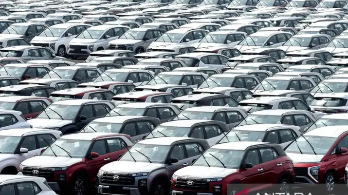 Hyundai Motor Perluas Kapasitas Produksi di India untuk Perkuat Penjualan dan Ekspor Kendaraan